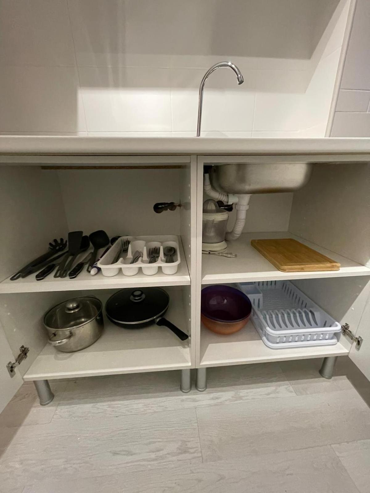 In Bairro Alto 2 - Charm Apartament Lizbona