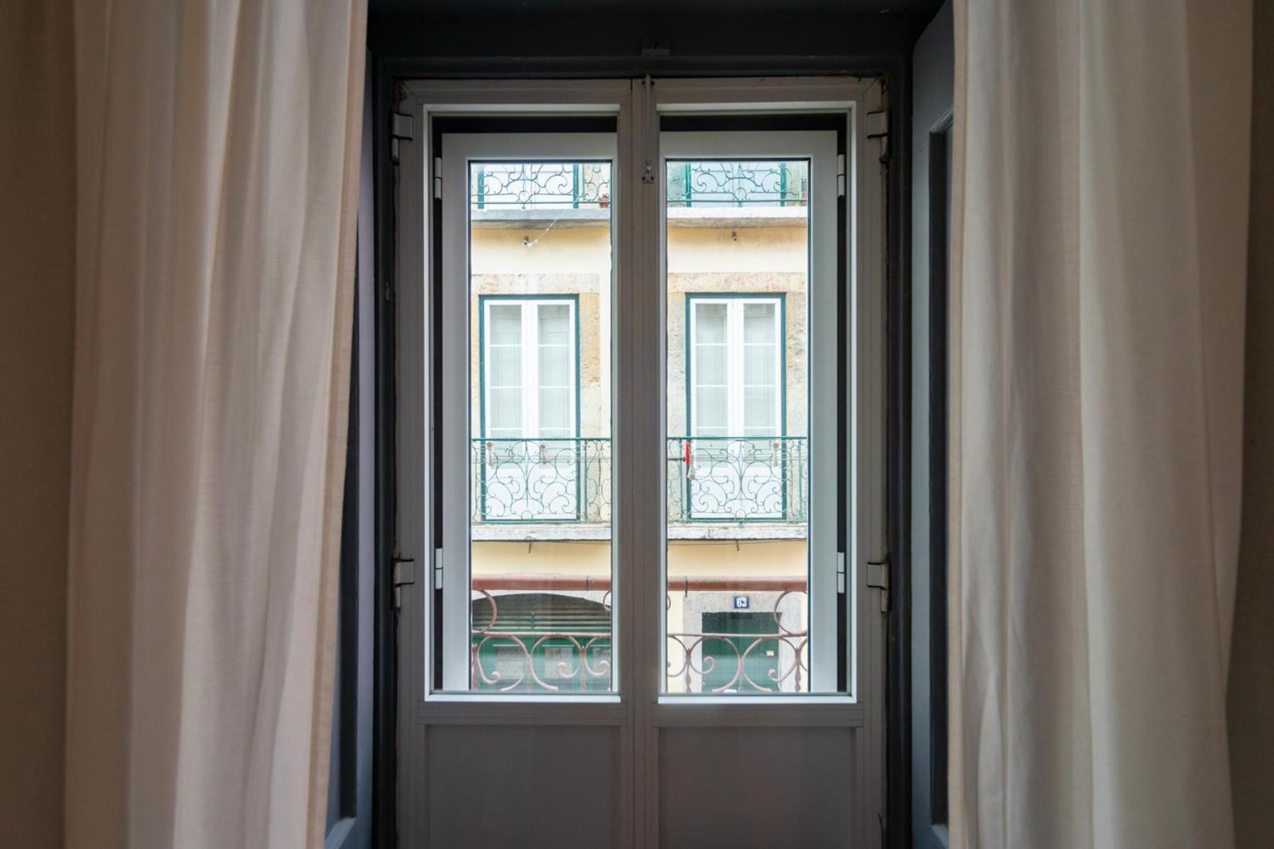 In Bairro Alto 2 - Charm * Lizbona