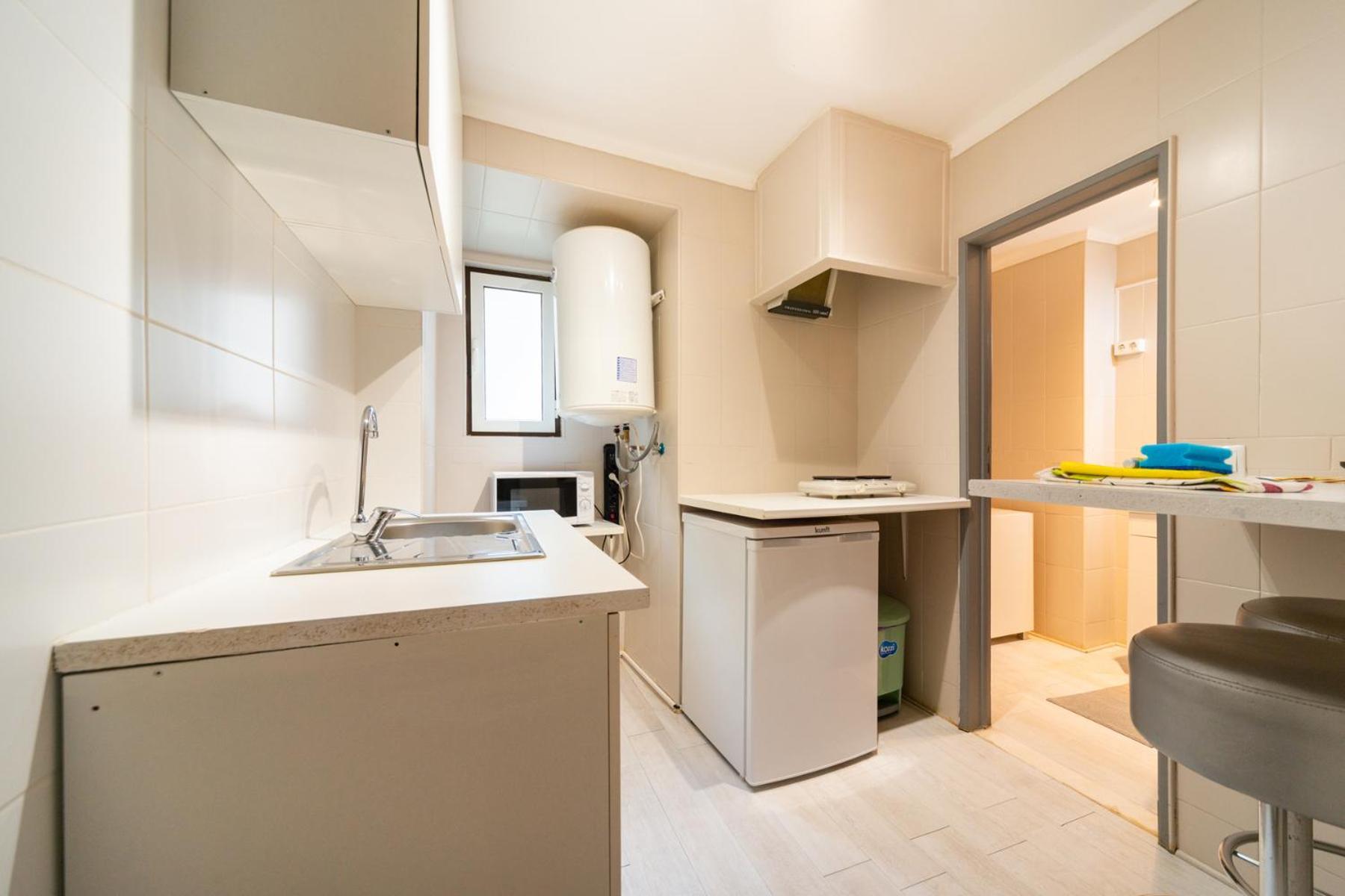 In Bairro Alto 2 - Charm Apartament *