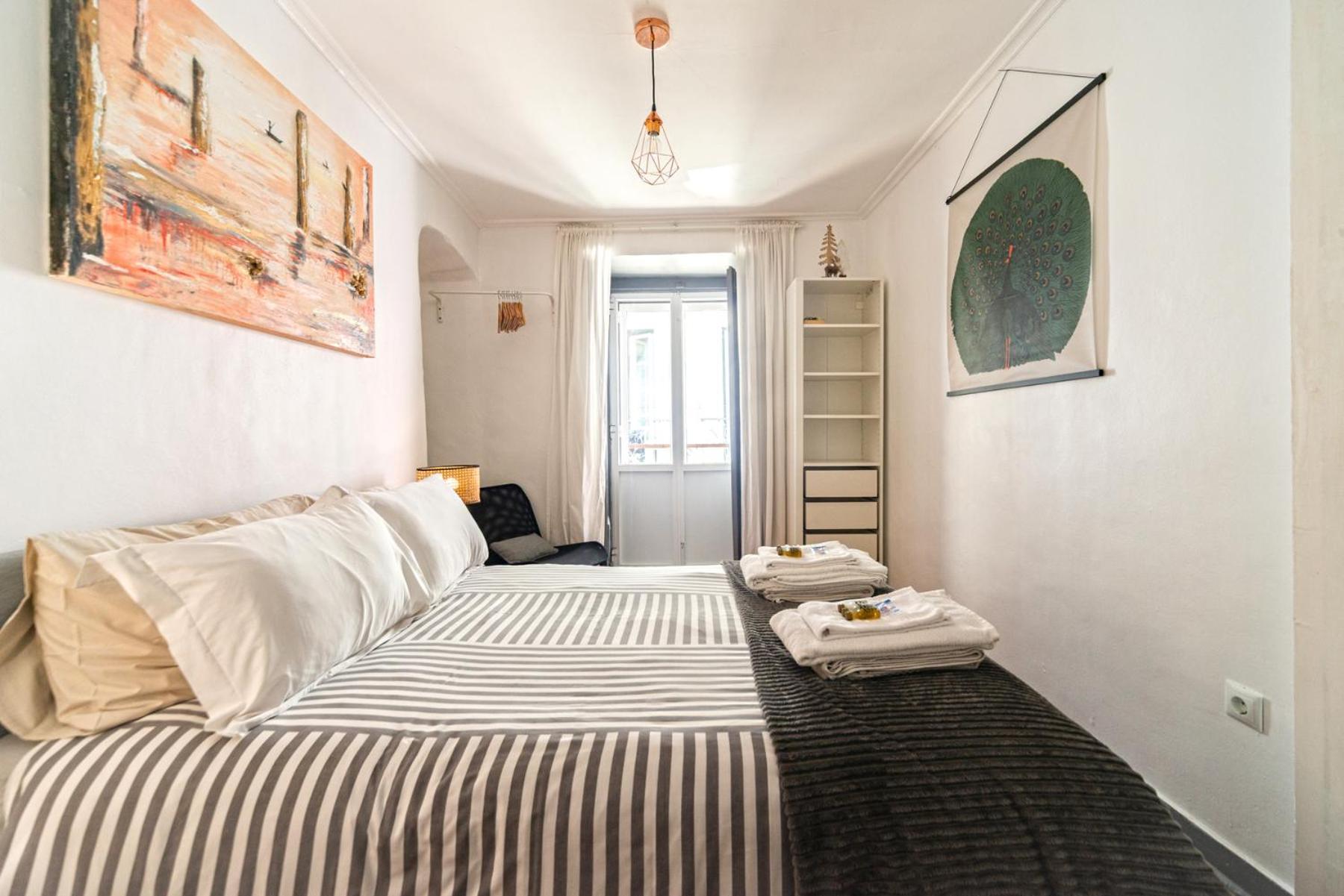 In Bairro Alto 2 - Charm Apartament