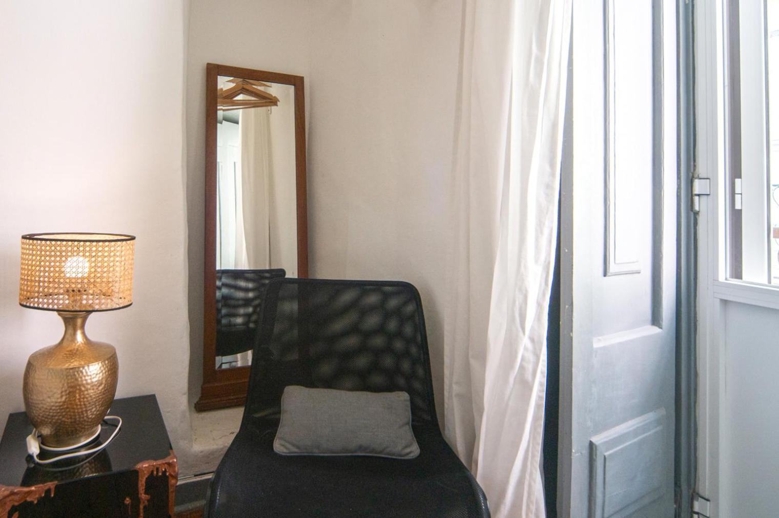 In Bairro Alto 2 - Charm Apartament Lizbona