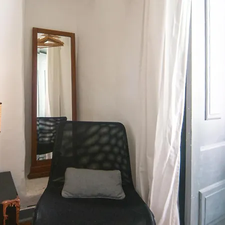 Apartment In Bairro Alto 2 - Lisbon Charm Exterior photo