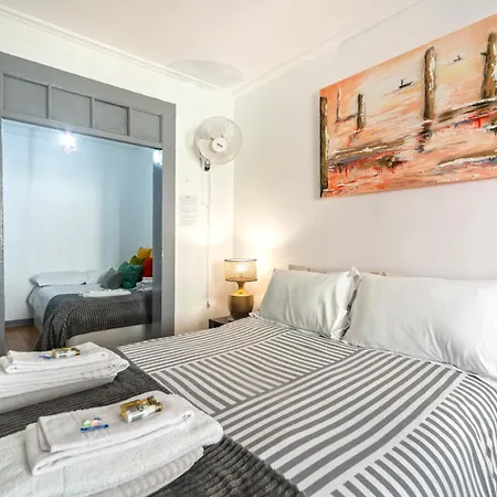 Apartment In Bairro Alto 2 - Lisbon Charm Exterior photo