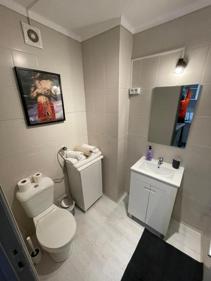 Apartment Apartment In Bairro Alto 2 - Lisbon Charm