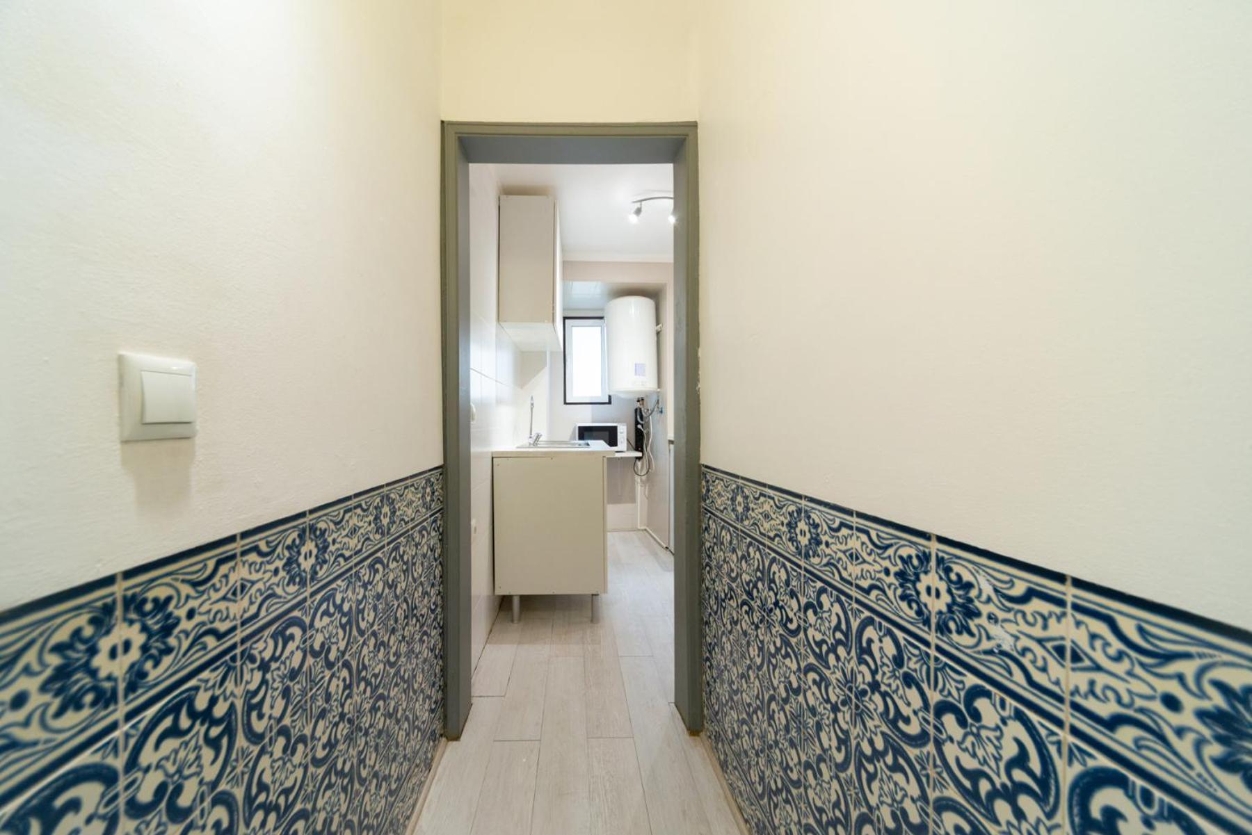 Apartment Apartment In Bairro Alto 2 - Lisbon Charm