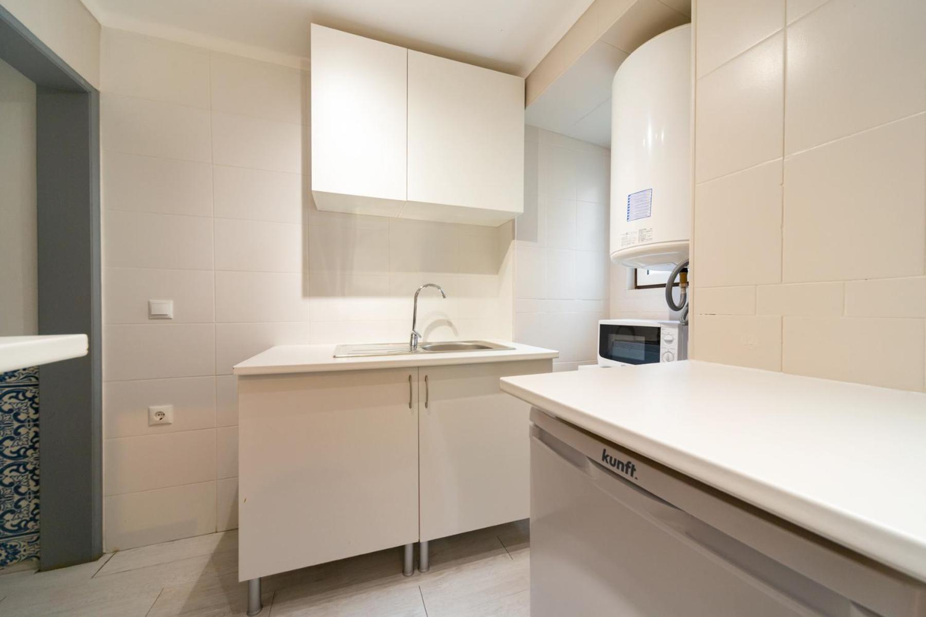 Apartment Apartment In Bairro Alto 2 - Lisbon Charm *
