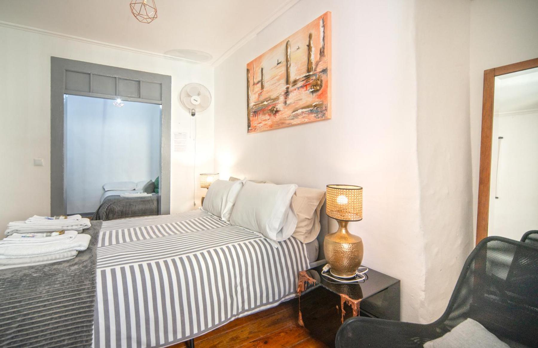 Apartment Apartment In Bairro Alto 2 - Lisbon Charm